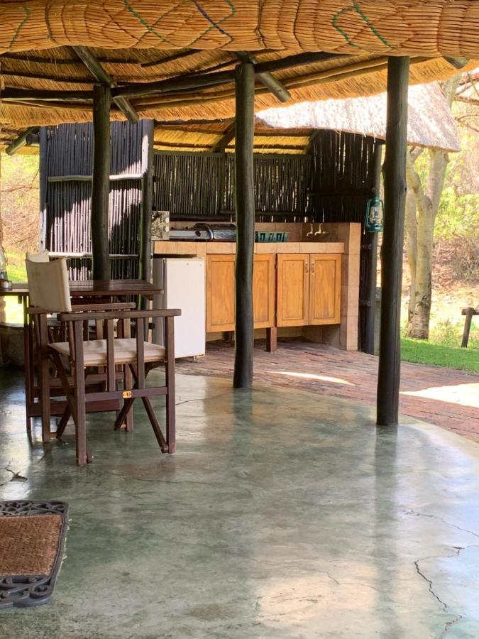Lepelle Lodge Burgersfort Eksteriør bilde